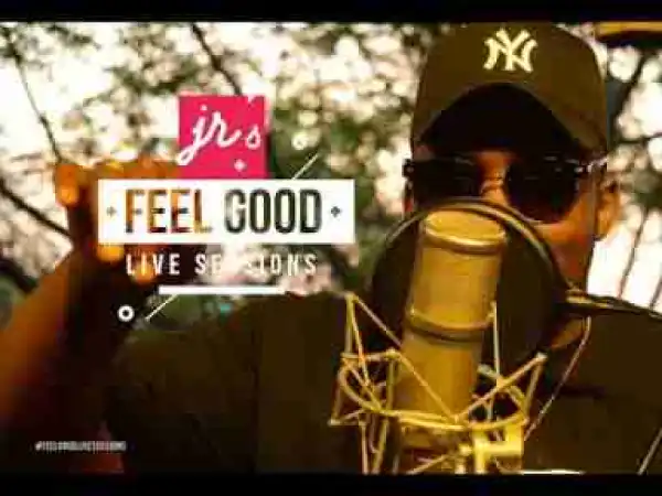 Video: Feel Good Live Sessions With Big Star